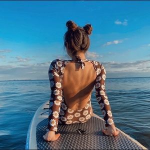 Meet your Posher, Caroline